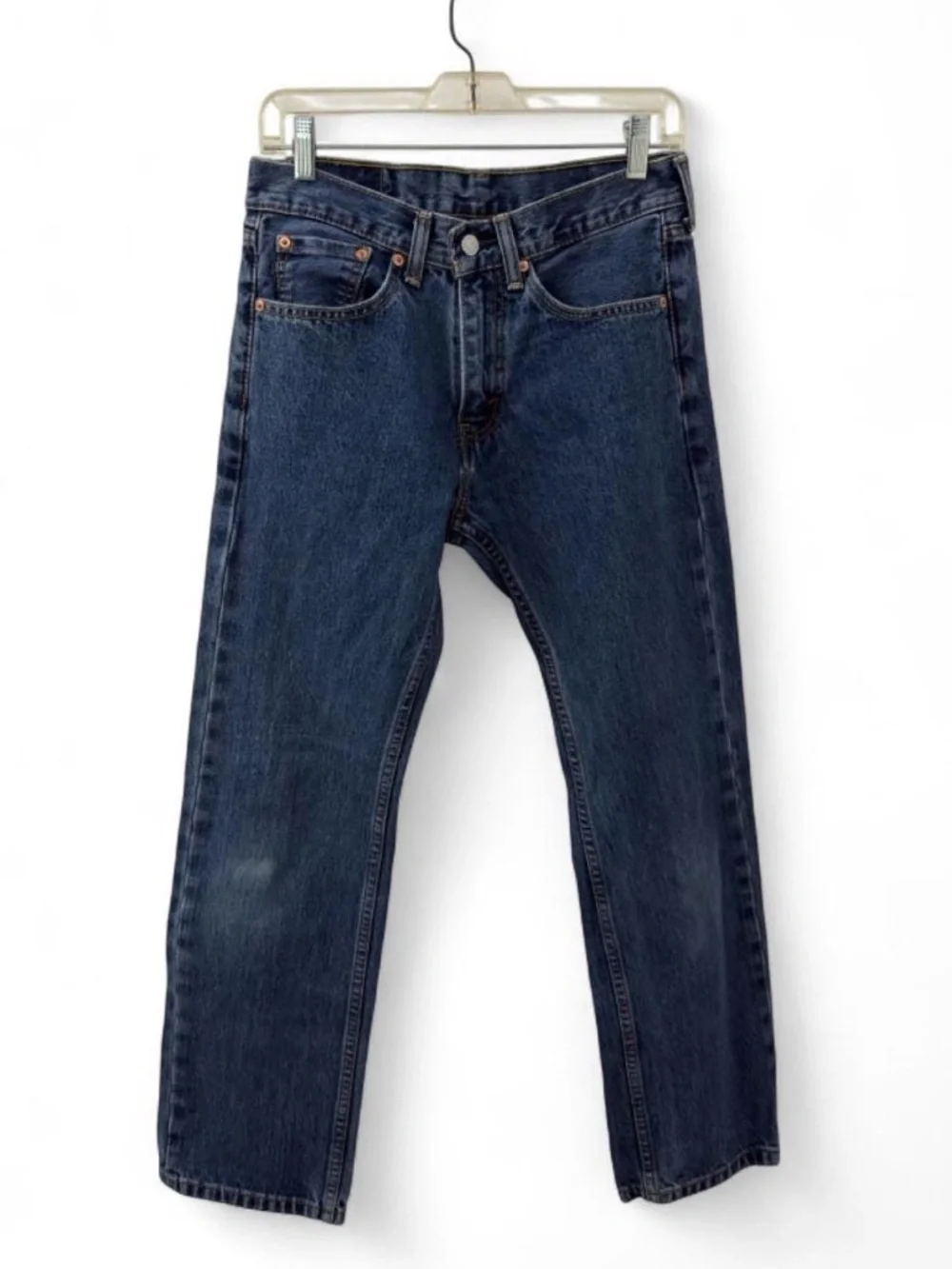 Levis levi’s 505